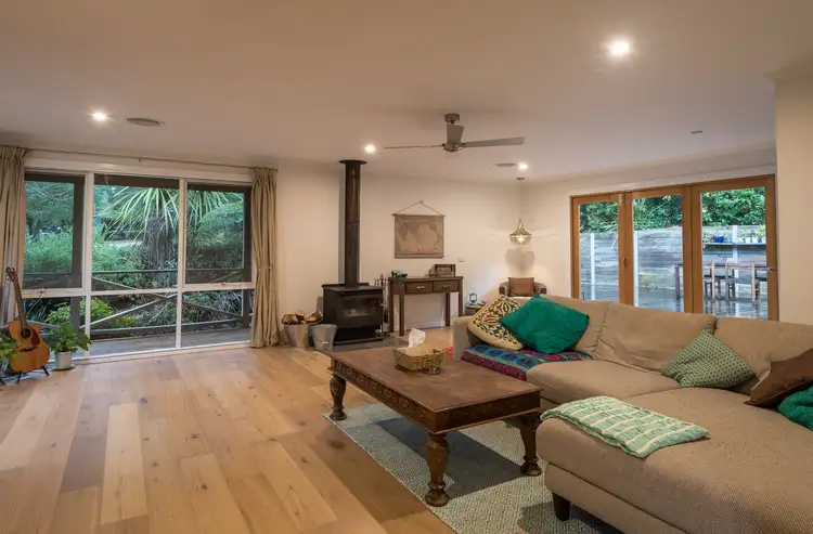 1 William Street, Emerald VIC 3782