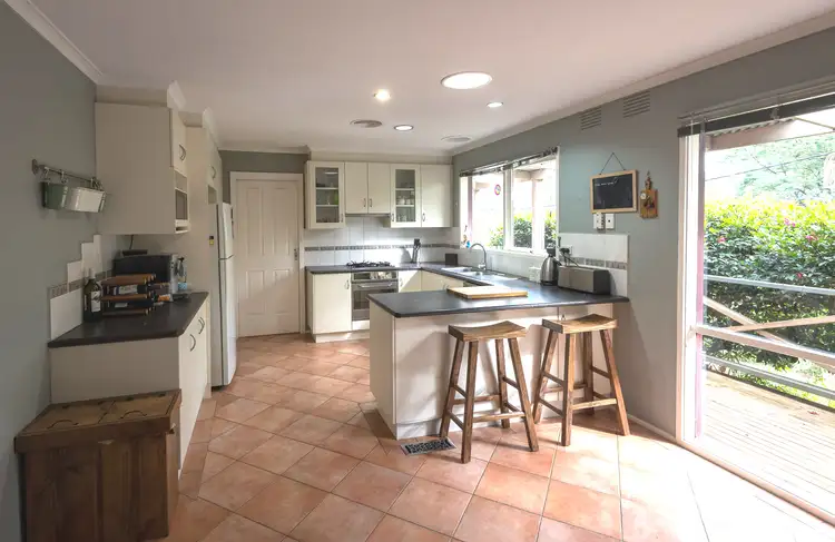 Seventh view of Homely house listing, 1 William Street, Emerald VIC 3782