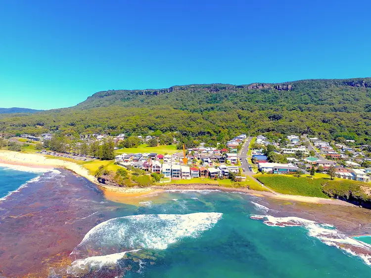 11 Coledale Avenue, Coledale NSW 2515