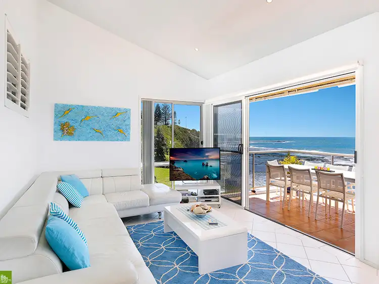 Third view of Homely house listing, 11 Coledale Avenue, Coledale NSW 2515