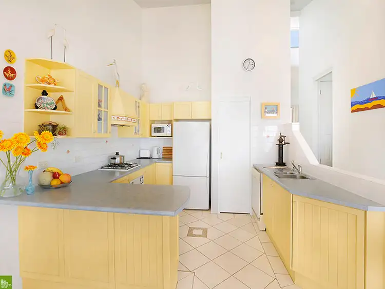 Sixth view of Homely house listing, 11 Coledale Avenue, Coledale NSW 2515