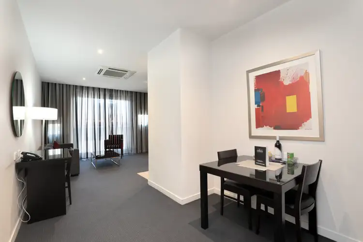 Main view of Homely apartment listing, 117/185 Lennox Street, Richmond VIC 3121