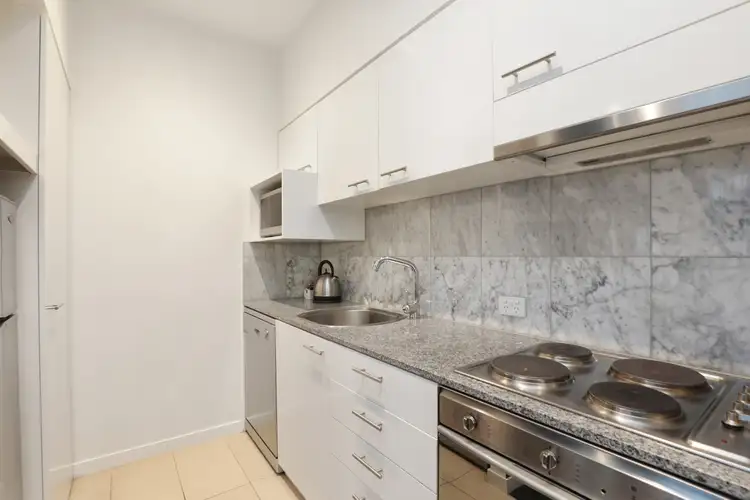Fifth view of Homely apartment listing, 117/185 Lennox Street, Richmond VIC 3121