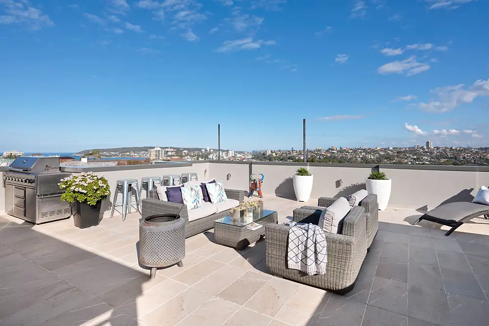 Main view of Homely apartment listing, 6/80 Crown Road, Queenscliff NSW 2096