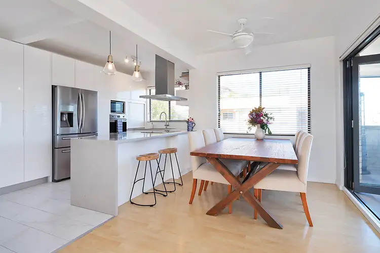 Third view of Homely apartment listing, 6/80 Crown Road, Queenscliff NSW 2096