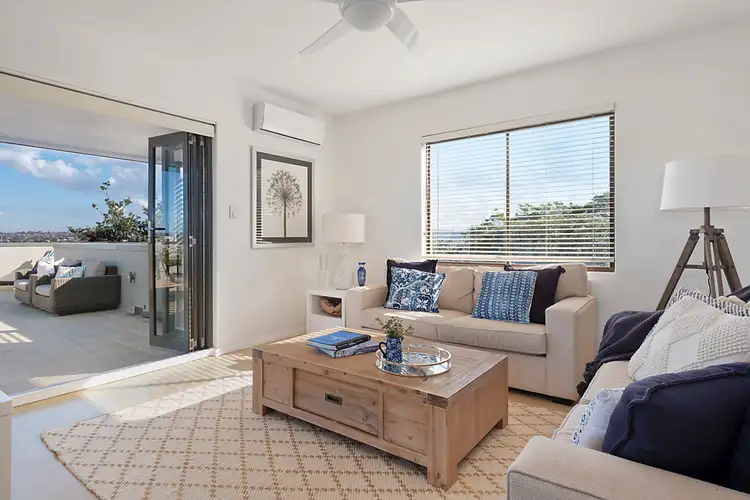 Fourth view of Homely apartment listing, 6/80 Crown Road, Queenscliff NSW 2096