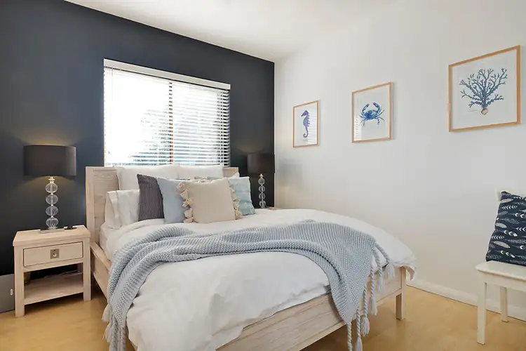 Fifth view of Homely apartment listing, 6/80 Crown Road, Queenscliff NSW 2096