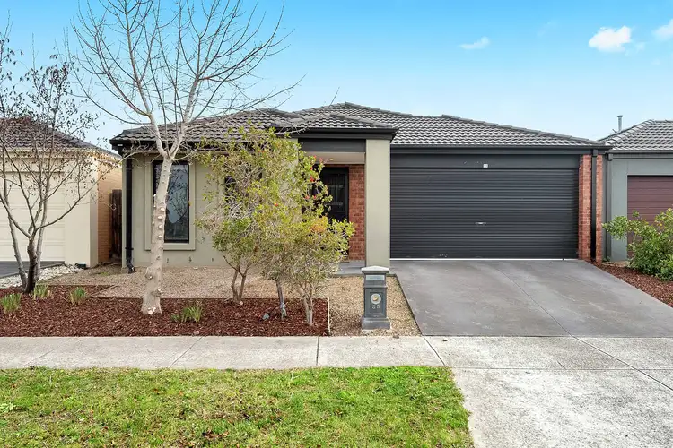 55 Brinkhill Drive, Mernda VIC 3754