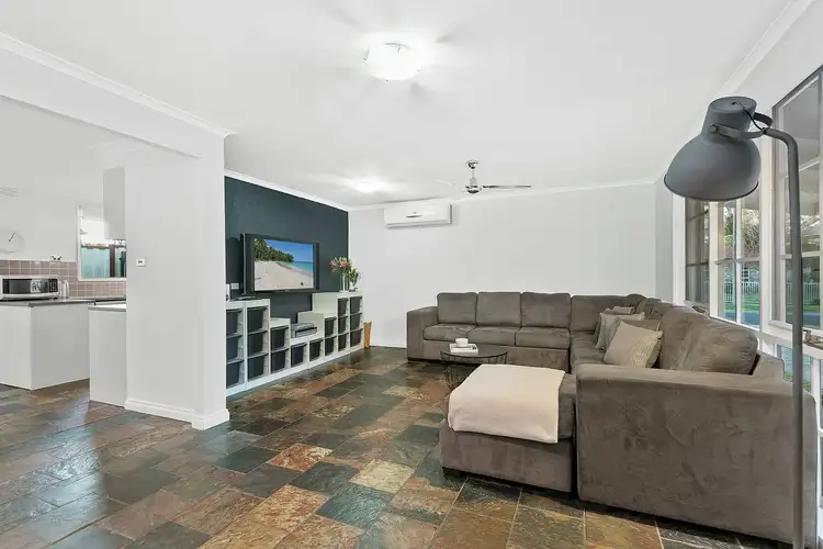Second view of Homely house listing, 13 Brendan Street, Mernda VIC 3754