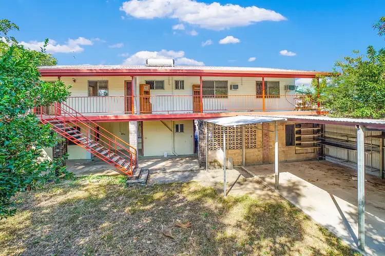 Main view of Homely house listing, 13 V.R.D Drive, Leanyer NT 812