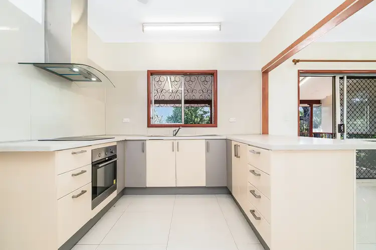 Second view of Homely house listing, 13 V.R.D Drive, Leanyer NT 812