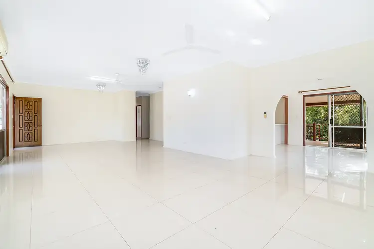 Fourth view of Homely house listing, 13 V.R.D Drive, Leanyer NT 812