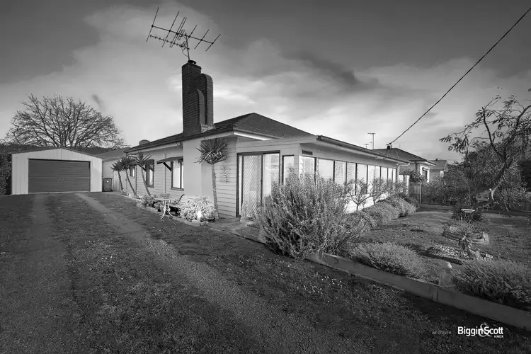Main view of Homely house listing, 7 Market Street, Yarragon VIC 3823