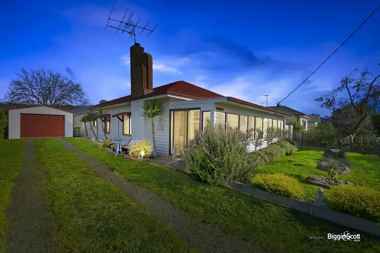 Second view of Homely house listing, 7 Market Street, Yarragon VIC 3823