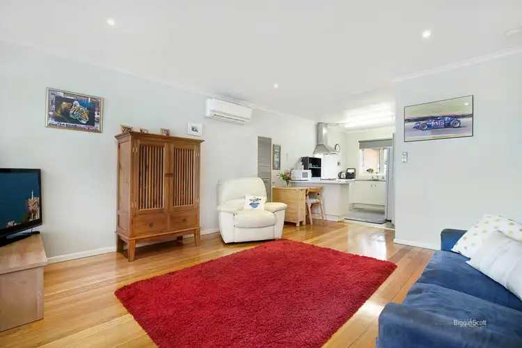 Fifth view of Homely unit listing, 2/68 Orange Grove, Bayswater VIC 3153