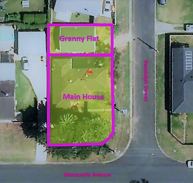 97 Macquarie Avenue, Campbelltown NSW 2560