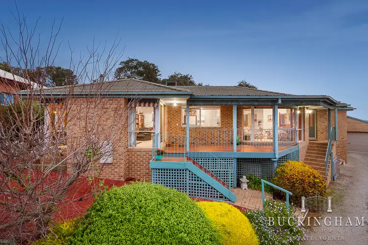 Main view of Homely house listing, 5 Maldon Place, Wattle Glen VIC 3096