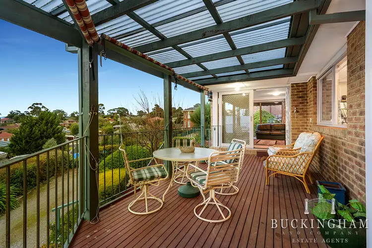 Third view of Homely house listing, 5 Maldon Place, Wattle Glen VIC 3096