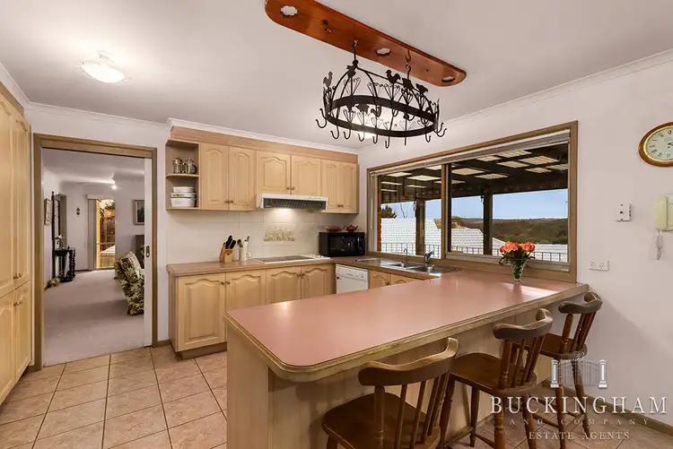 Fourth view of Homely house listing, 5 Maldon Place, Wattle Glen VIC 3096