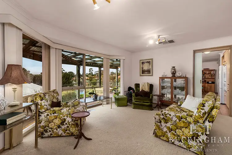 Fifth view of Homely house listing, 5 Maldon Place, Wattle Glen VIC 3096