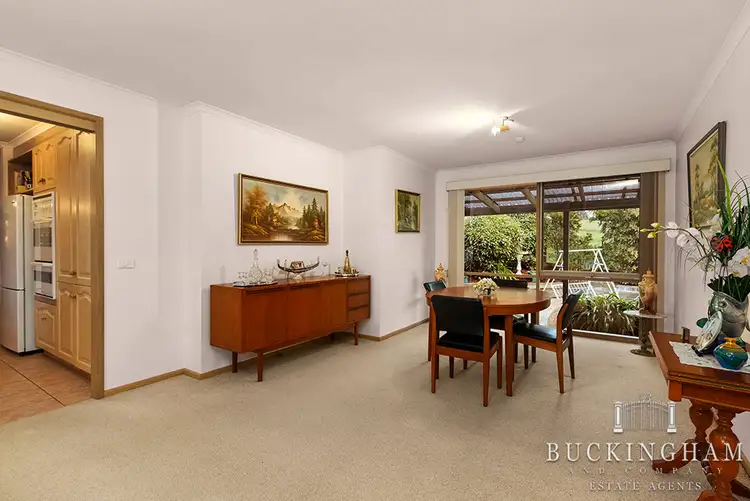 Sixth view of Homely house listing, 5 Maldon Place, Wattle Glen VIC 3096