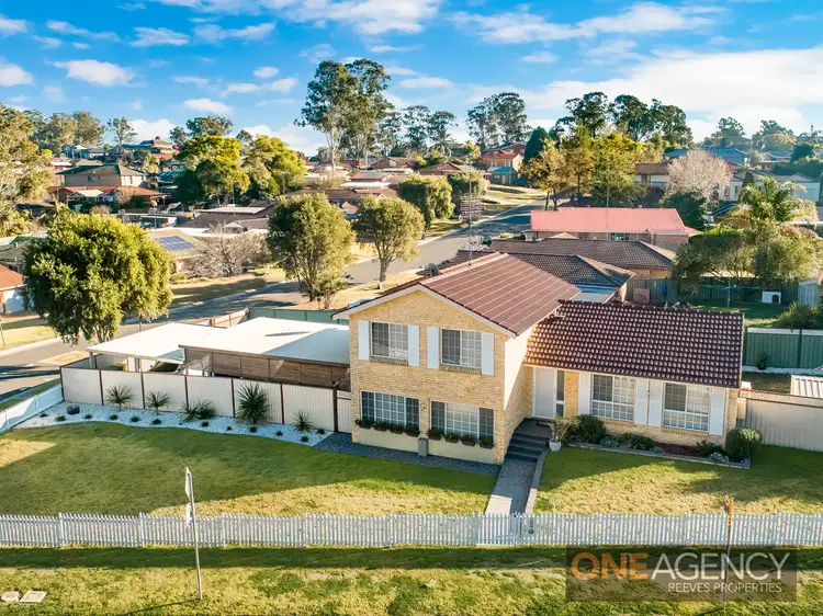 71 Laycock Street, Cranebrook NSW 2749