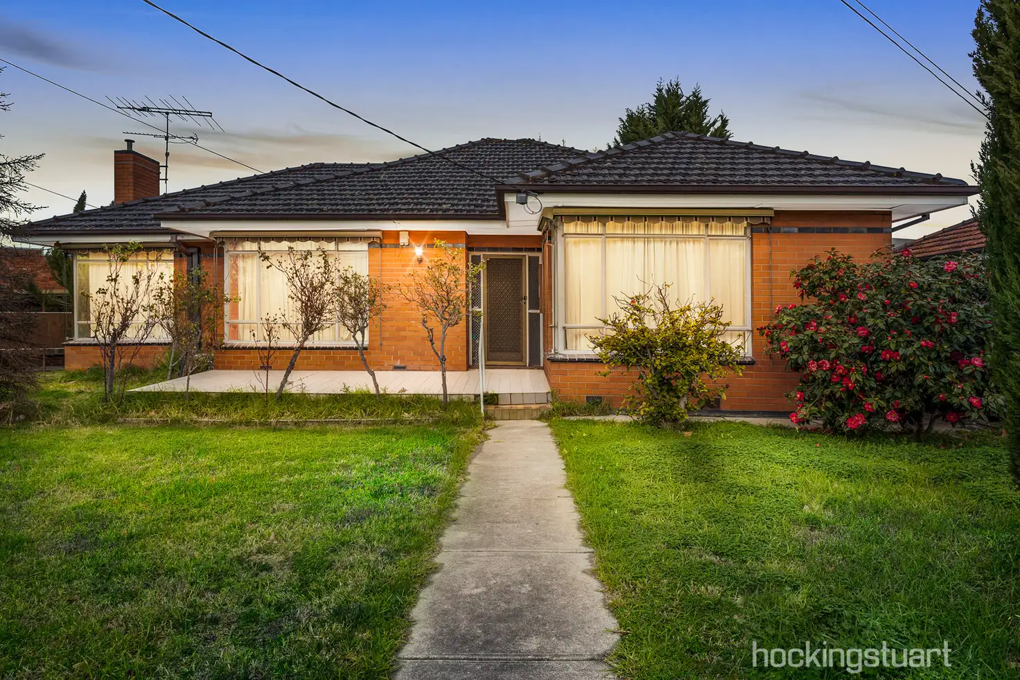 Main view of Homely house listing, 3A Ormond Road, West Footscray VIC 3012