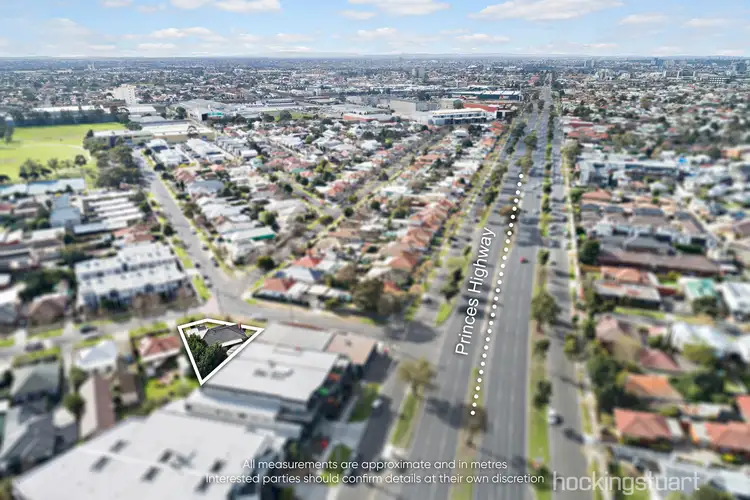 Fourth view of Homely house listing, 3A Ormond Road, West Footscray VIC 3012