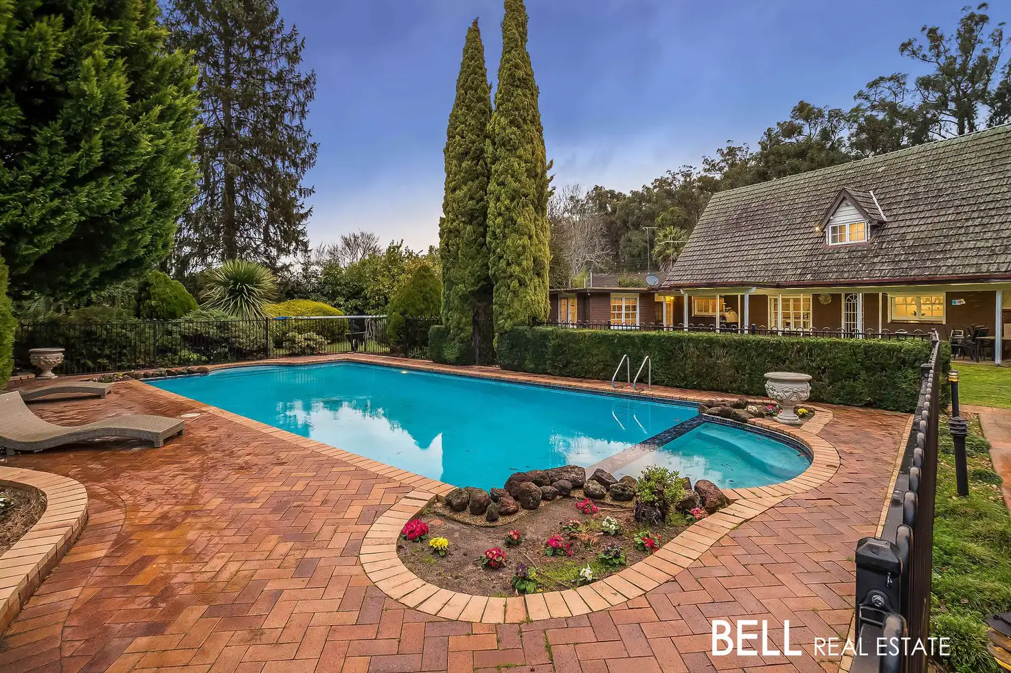 Main view of Homely house listing, 433 Monbulk Road, Monbulk VIC 3793