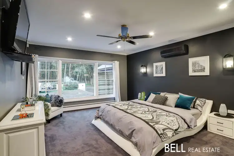 Third view of Homely house listing, 433 Monbulk Road, Monbulk VIC 3793