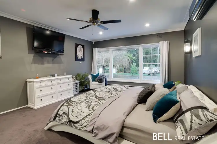 Fourth view of Homely house listing, 433 Monbulk Road, Monbulk VIC 3793