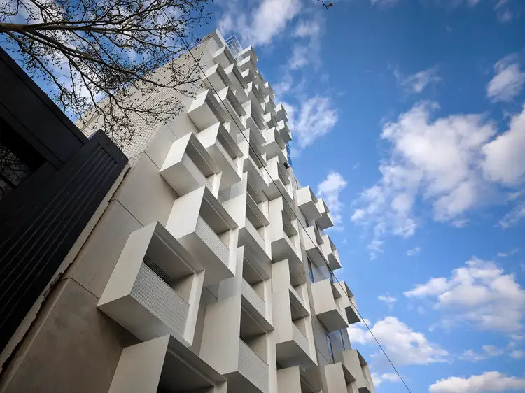 602/518 Swanston Street, Carlton VIC 3053