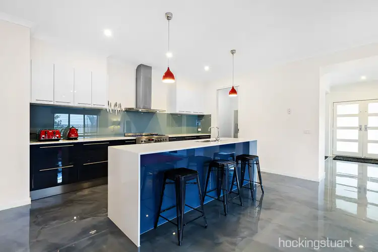 Second view of Homely house listing, 19 Lauriston Drive, Eynesbury VIC 3338