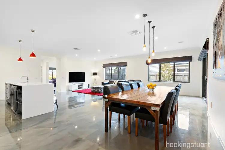Third view of Homely house listing, 19 Lauriston Drive, Eynesbury VIC 3338