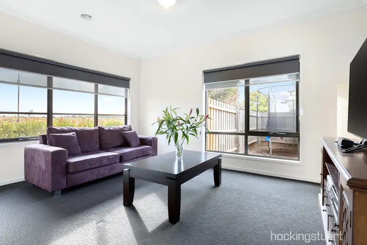 Fourth view of Homely house listing, 19 Lauriston Drive, Eynesbury VIC 3338
