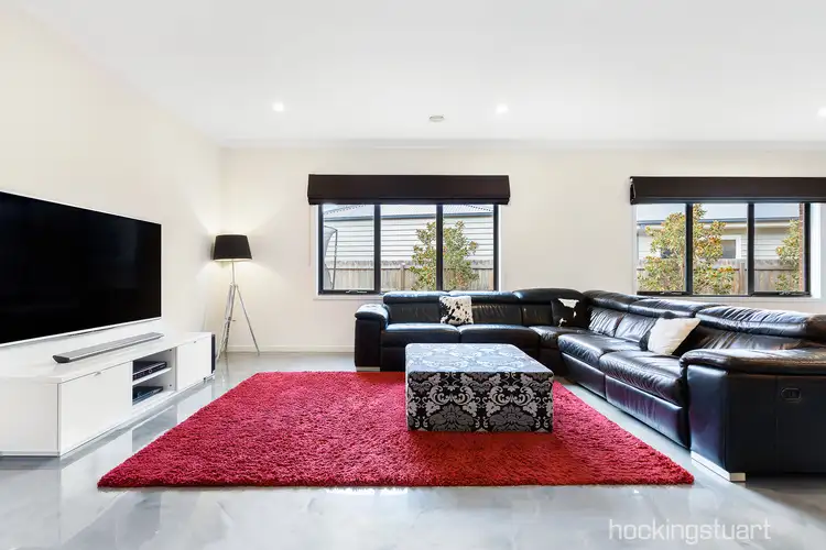 Fifth view of Homely house listing, 19 Lauriston Drive, Eynesbury VIC 3338