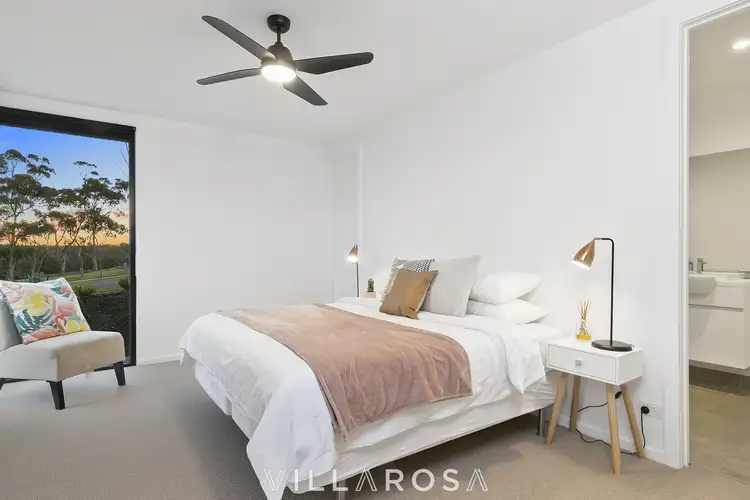 Fourth view of Homely house listing, 1 Orchardview Court, Highton VIC 3216