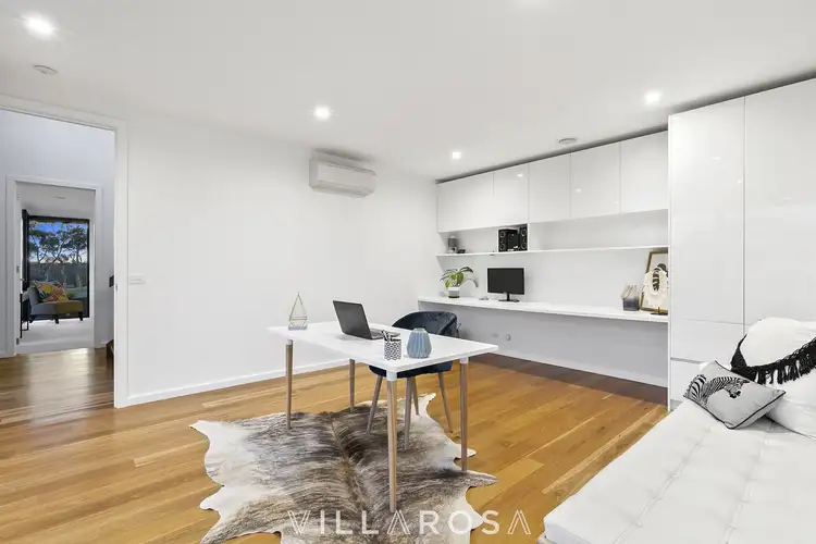 Fifth view of Homely house listing, 1 Orchardview Court, Highton VIC 3216