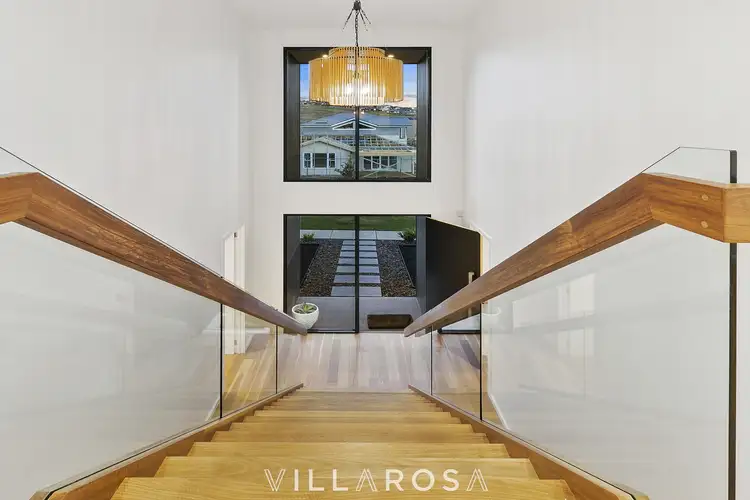 Sixth view of Homely house listing, 1 Orchardview Court, Highton VIC 3216