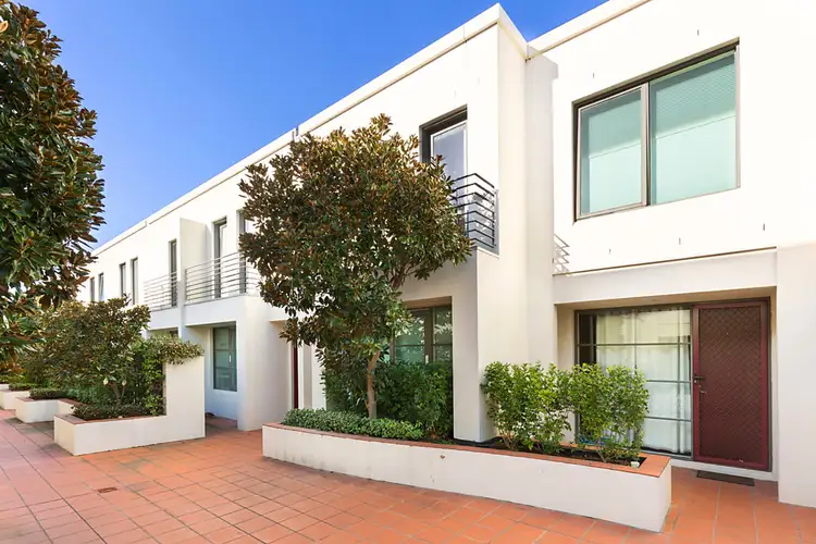 6/59 Westbank Terrace, Richmond VIC 3121