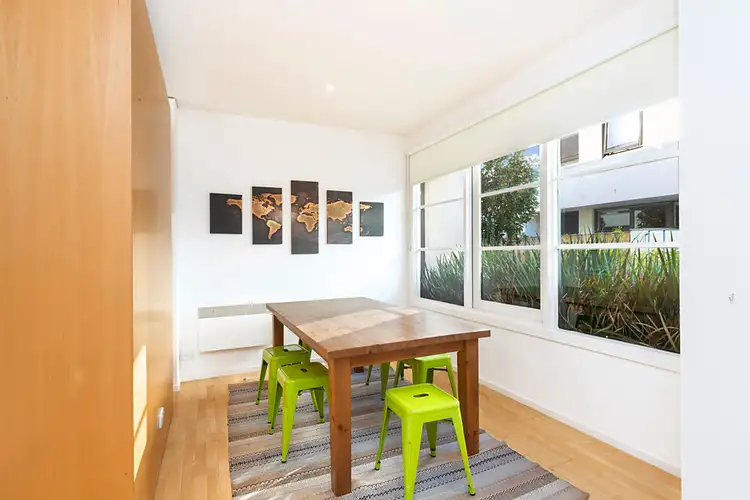 Fourth view of Homely townhouse listing, 6/59 Westbank Terrace, Richmond VIC 3121