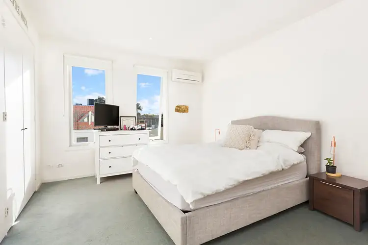 Fifth view of Homely townhouse listing, 6/59 Westbank Terrace, Richmond VIC 3121