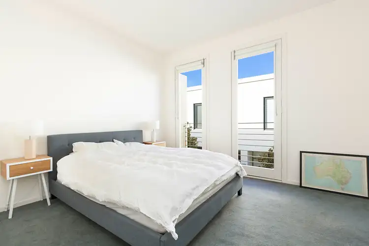 Sixth view of Homely townhouse listing, 6/59 Westbank Terrace, Richmond VIC 3121