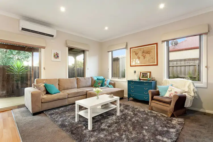 Third view of Homely house listing, 11 Gardenia Place, Whittlesea VIC 3757