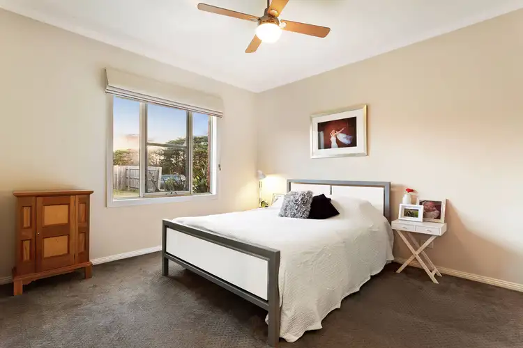 Fifth view of Homely house listing, 11 Gardenia Place, Whittlesea VIC 3757