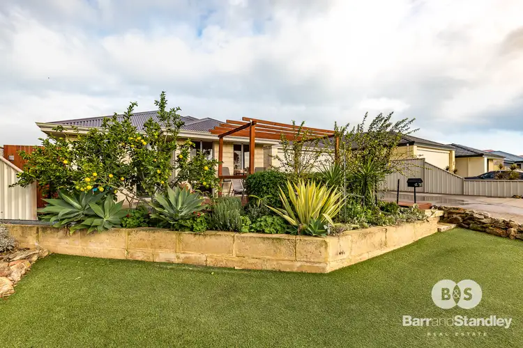 Second view of Homely house listing, 9 Electra Lane, Australind WA 6233
