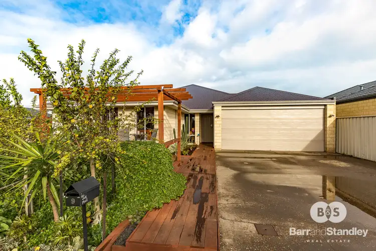 Third view of Homely house listing, 9 Electra Lane, Australind WA 6233