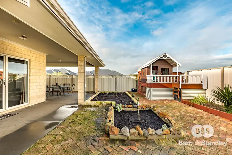 Fourth view of Homely house listing, 9 Electra Lane, Australind WA 6233