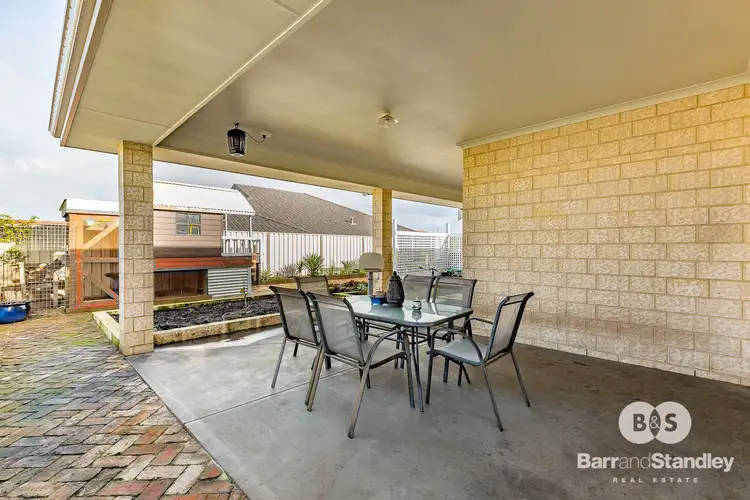 Fifth view of Homely house listing, 9 Electra Lane, Australind WA 6233