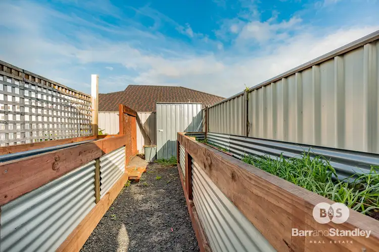 Seventh view of Homely house listing, 9 Electra Lane, Australind WA 6233
